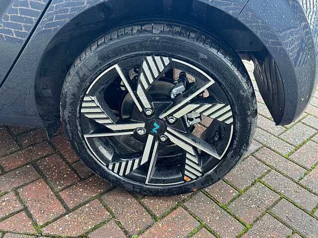 Hyundai i10 1.0T [90] N Line 5dr [Nav]