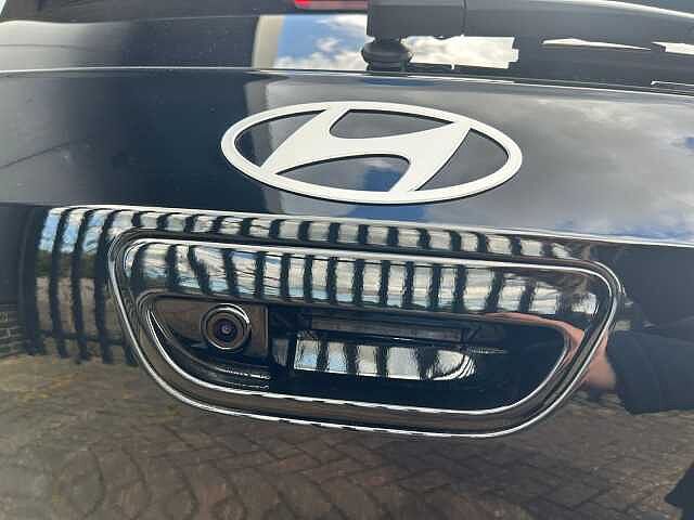 Hyundai i10 1.0T [90] N Line 5dr [Nav]