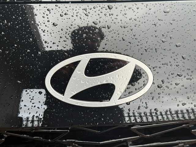 Hyundai i10 1.0T [90] N Line 5dr [Nav]