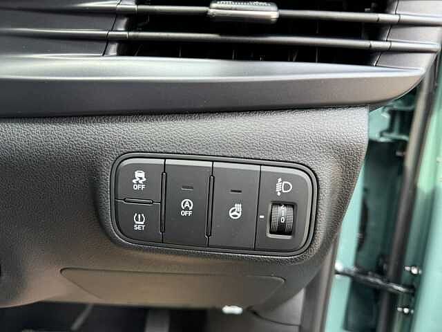 Hyundai i20 1.0T GDi Premium 5dr DCT