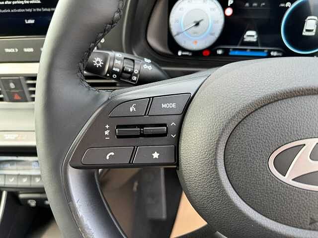 Hyundai i20 1.0T GDi Premium 5dr DCT