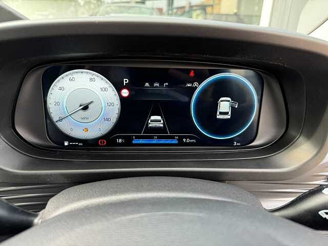 Hyundai i20 1.0T GDi Premium 5dr DCT