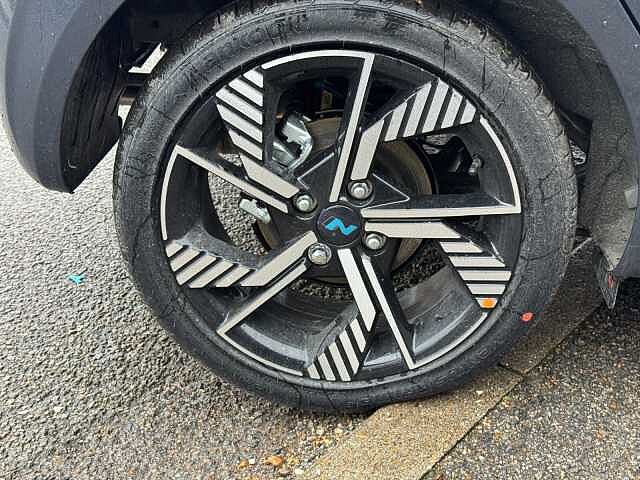 Hyundai i10 1.0T [90] N Line 5dr [Nav]