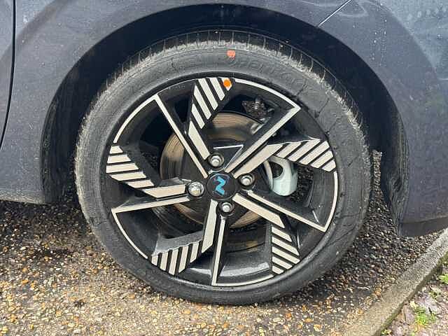 Hyundai i10 1.0T [90] N Line 5dr [Nav]