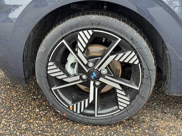 Hyundai i10 1.0T [90] N Line 5dr [Nav]