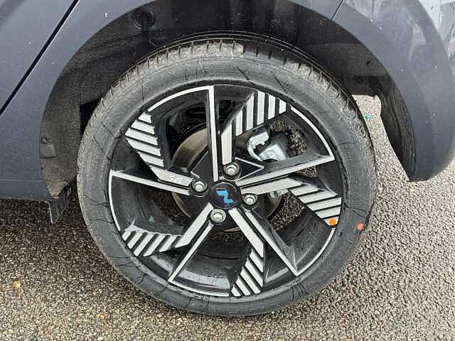 Hyundai i10 1.0T [90] N Line 5dr [Nav]