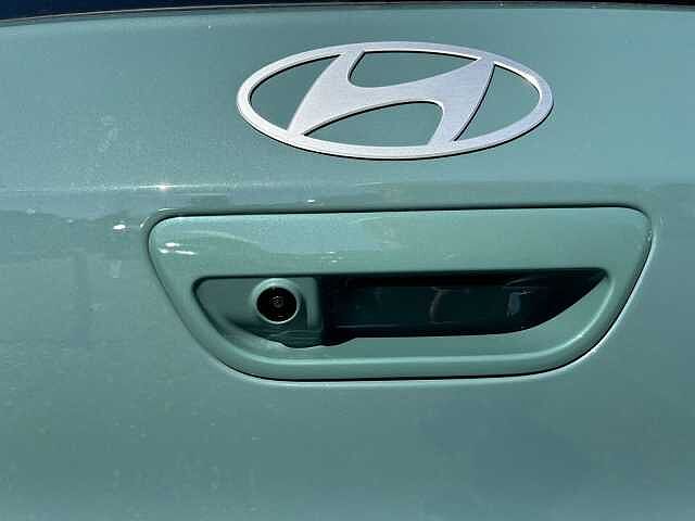 Hyundai i10 1.0 [63] Advance 5dr [Nav]