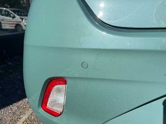 Hyundai i10 1.0 [63] Advance 5dr [Nav]