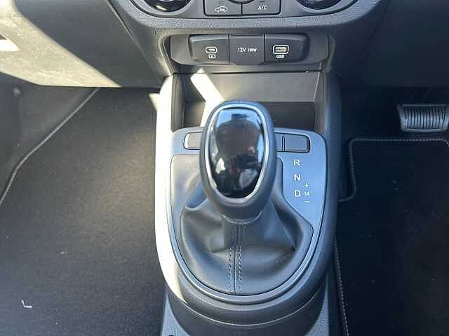 Hyundai i10 1.0 [63] Advance 5dr [Nav]