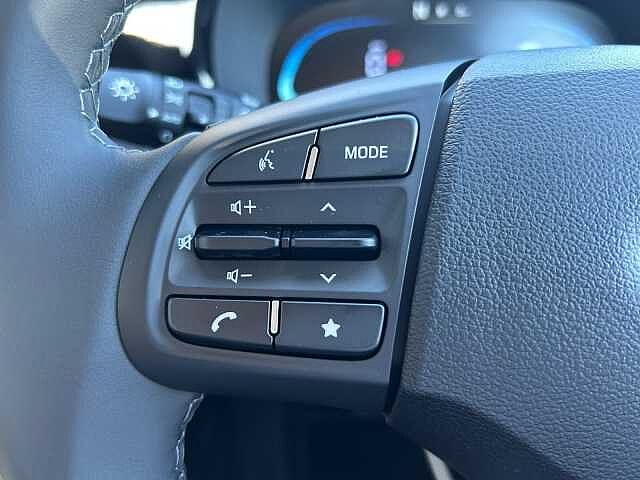 Hyundai i10 1.0 [63] Advance 5dr [Nav]