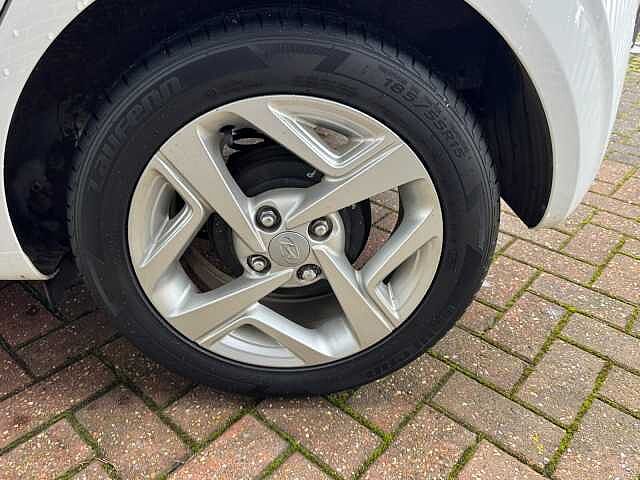 Hyundai i10 1.0 MPi SE Connect 5dr