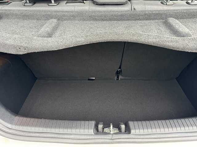 Hyundai i10 1.0 MPi SE Connect 5dr