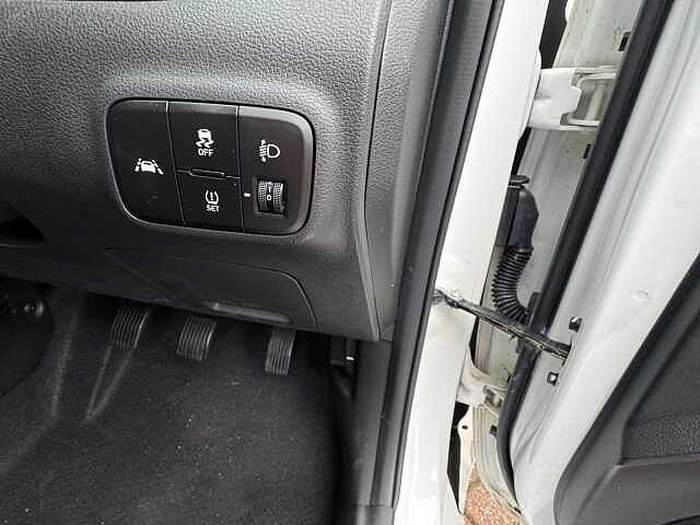 Hyundai i10 1.0 MPi SE Connect 5dr