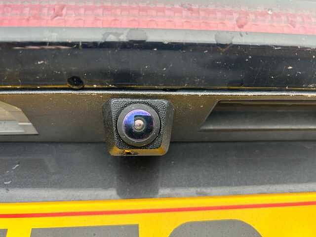 Hyundai Tucson 1.6 TGDi Hybrid 230 N Line 5dr 2WD Auto