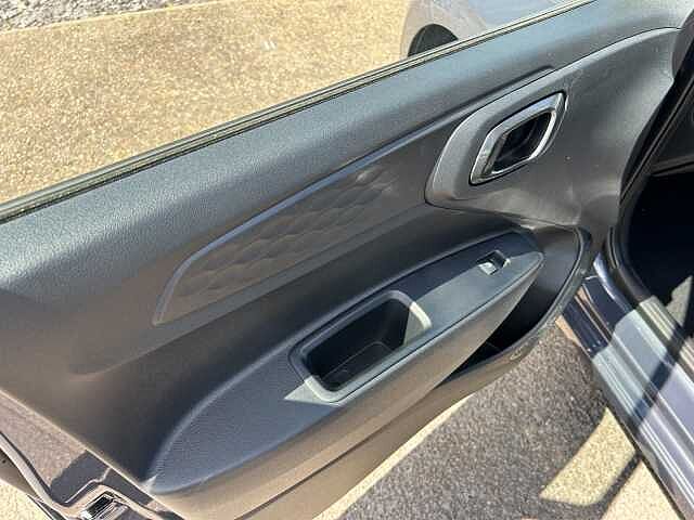 Hyundai i10 1.2 [79] Advance 5dr Auto [Nav]