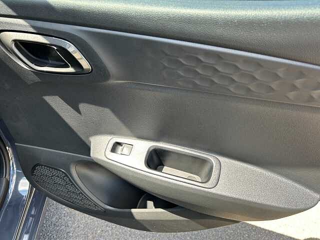 Hyundai i10 1.2 [79] Advance 5dr Auto [Nav]