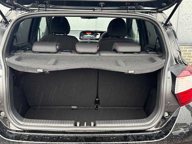 Hyundai i10 1.0T [90] N Line 5dr [Nav]