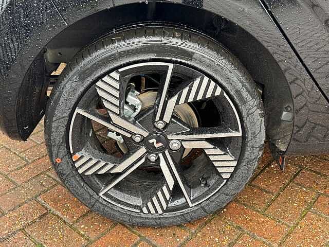 Hyundai i10 1.0T [90] N Line 5dr [Nav]