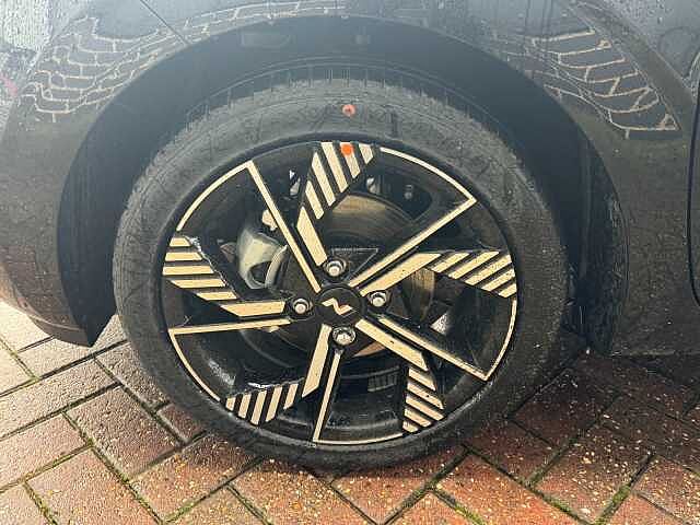 Hyundai i10 1.0T [90] N Line 5dr [Nav]