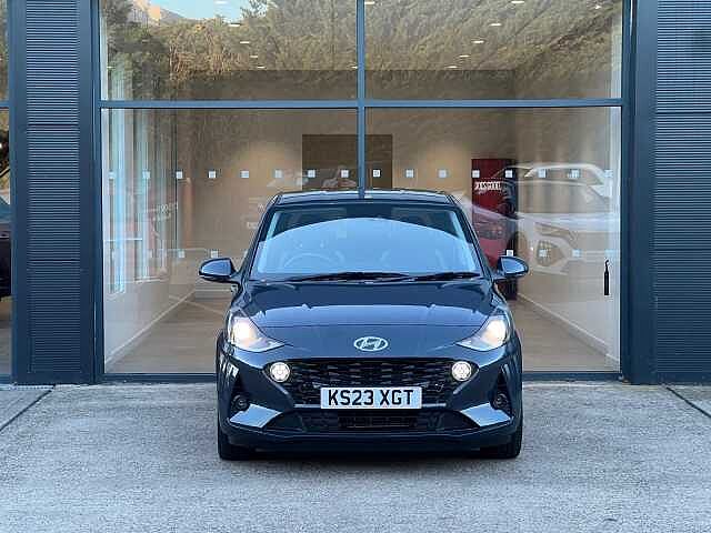 Hyundai i10 1.0 MPi Premium 5dr