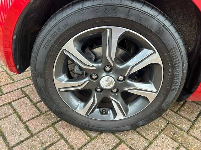 Hyundai ix20 1.6 SE 5dr