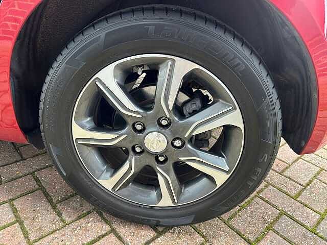 Hyundai ix20 1.6 SE 5dr