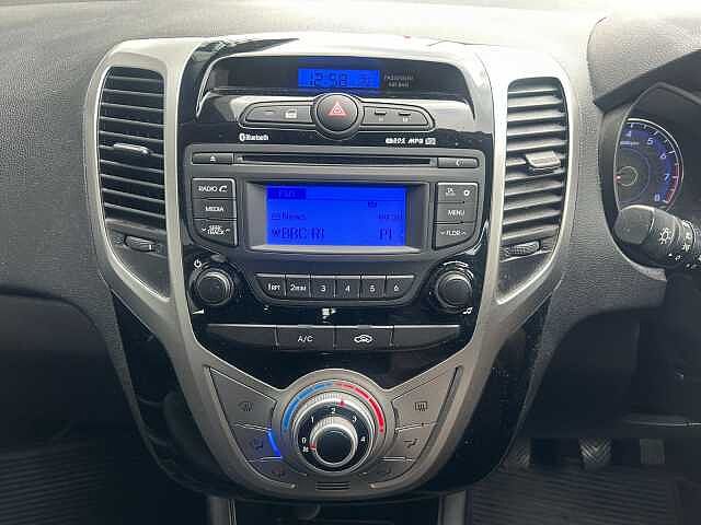 Hyundai ix20 1.6 SE 5dr