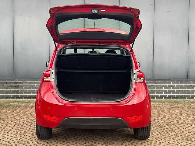 Hyundai ix20 1.6 SE 5dr