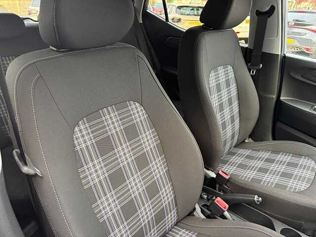 Hyundai i10 1.2 [79] Premium 5dr [Nav]