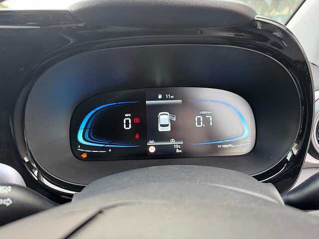 Hyundai i10 1.2 [79] Premium 5dr [Nav]