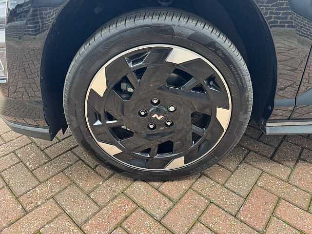 Hyundai Kona 160kW N Line 65kWh 5dr Auto