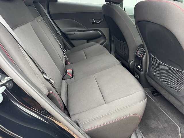 Hyundai Kona 160kW N Line 65kWh 5dr Auto