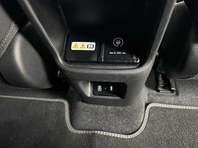 Hyundai Kona 160kW N Line 65kWh 5dr Auto