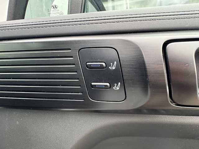 Hyundai Santa Fe 1.6 TGDi Hybrid Calligraphy 5dr Auto