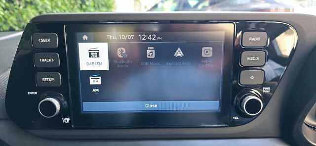 Hyundai i20 1.0T GDi Advance 5dr