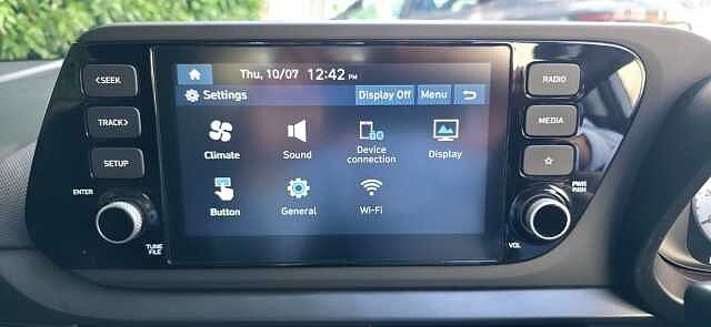 Hyundai i20 1.0T GDi Advance 5dr