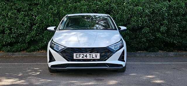 Hyundai i20 1.0T GDi Advance 5dr