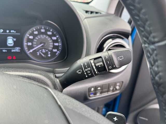 Hyundai Kona 1.6 GDi Hybrid Premium 5dr DCT