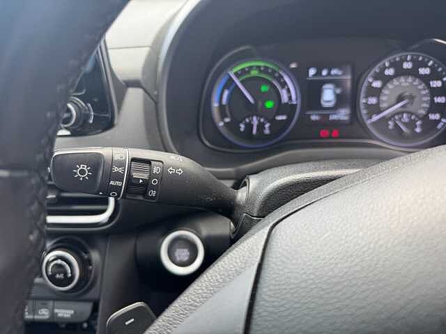 Hyundai Kona 1.6 GDi Hybrid Premium 5dr DCT
