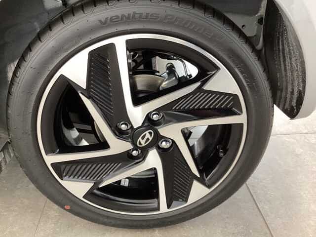 Hyundai i10 1.0 [63] Premium 5dr [Nav]