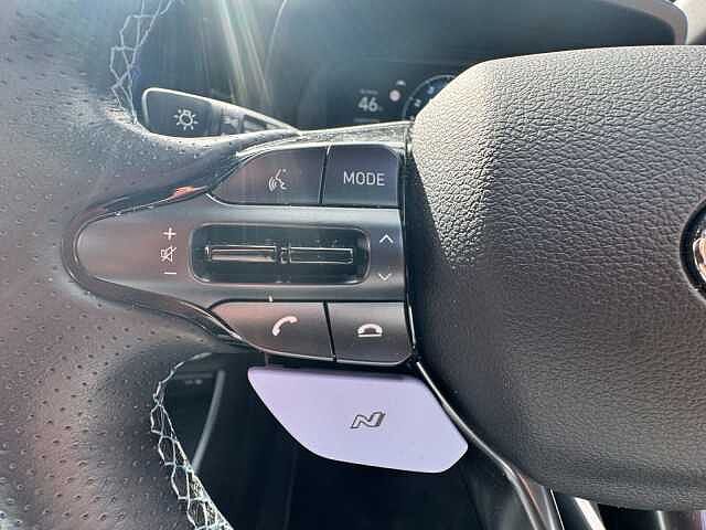 Hyundai i20 1.6T GDi N 5dr