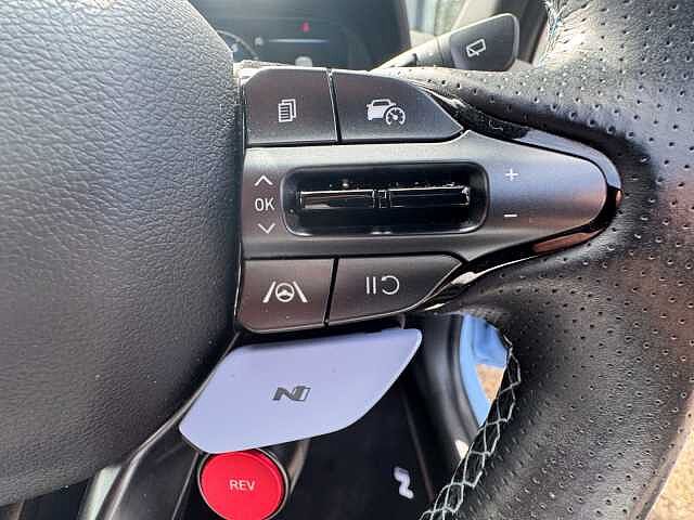 Hyundai i20 1.6T GDi N 5dr