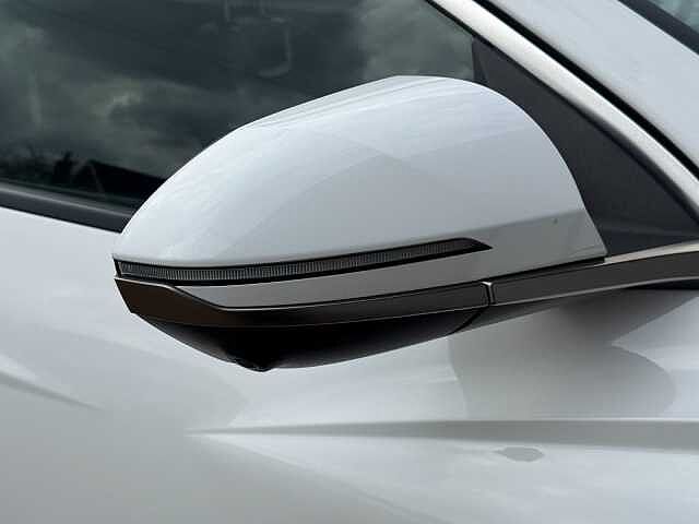 Hyundai Tucson 1.6T Hybrid Ultimate 5dr Auto