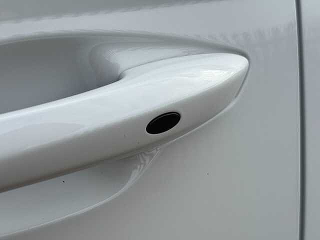 Hyundai Tucson 1.6T Hybrid Ultimate 5dr Auto