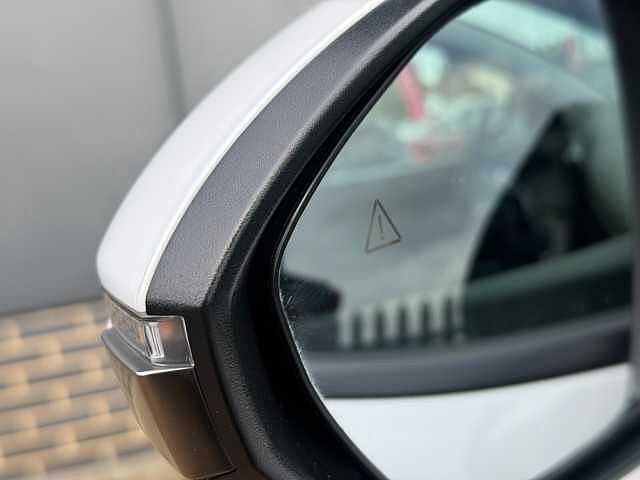 Hyundai Tucson 1.6T Hybrid Ultimate 5dr Auto