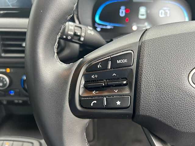 Hyundai i10 1.0 [63] Advance 5dr [Nav]