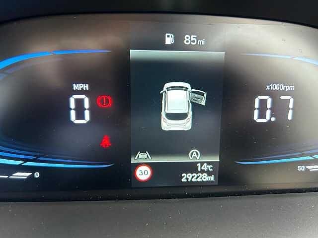 Hyundai i10 1.0 [63] Advance 5dr [Nav]