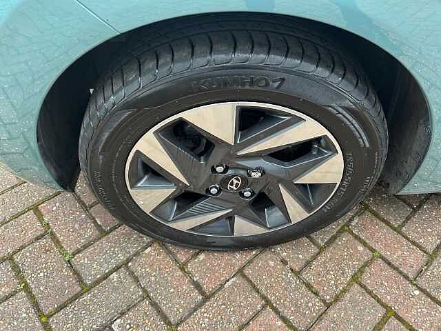 Hyundai i10 1.0 [63] Advance 5dr [Nav]