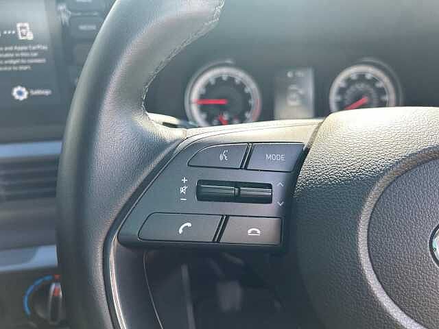 Hyundai i20 1.0T GDi Element 5dr