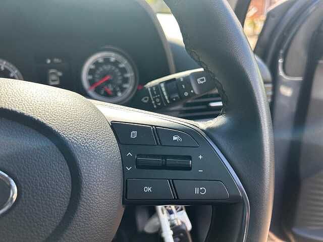 Hyundai i20 1.0T GDi Element 5dr